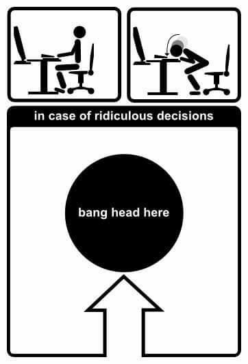 I`M A COMPUTER VIRGIN