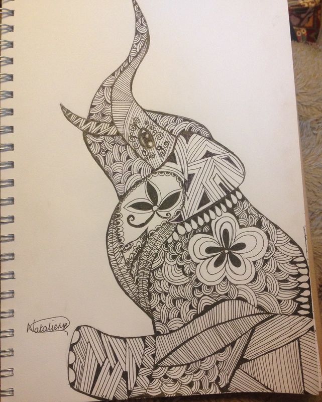 elephant 
