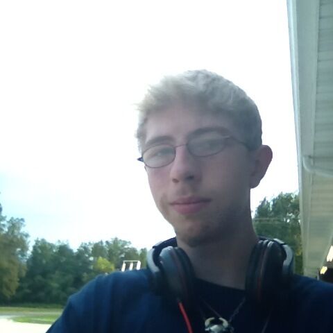 Sunglassless selfie yup umm twas a request :D