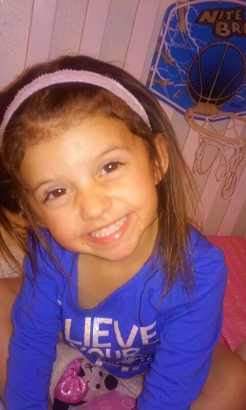 Big Brown Eyes
