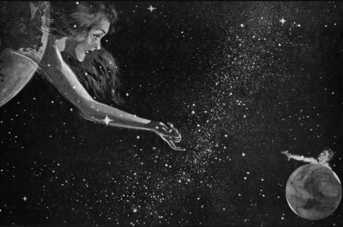 Universe Me