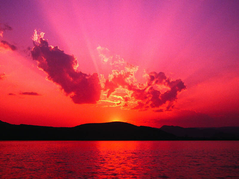Contentment In God