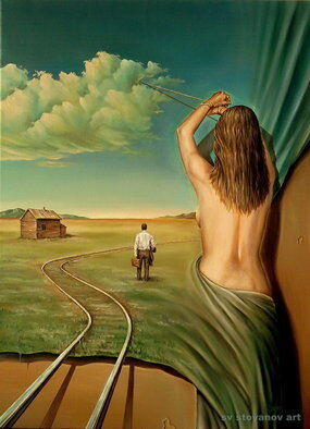 Turning Back On Love