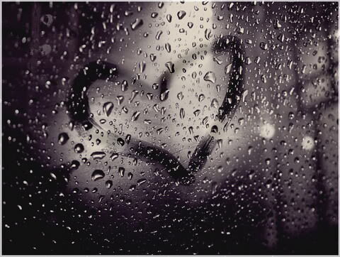 Raindrops on Our Heart