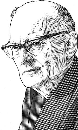 Arthur C. Clarke