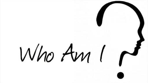 Who am I 