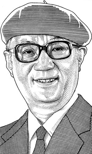 Osamu Tezuka
