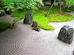 My Private Zen Garden
