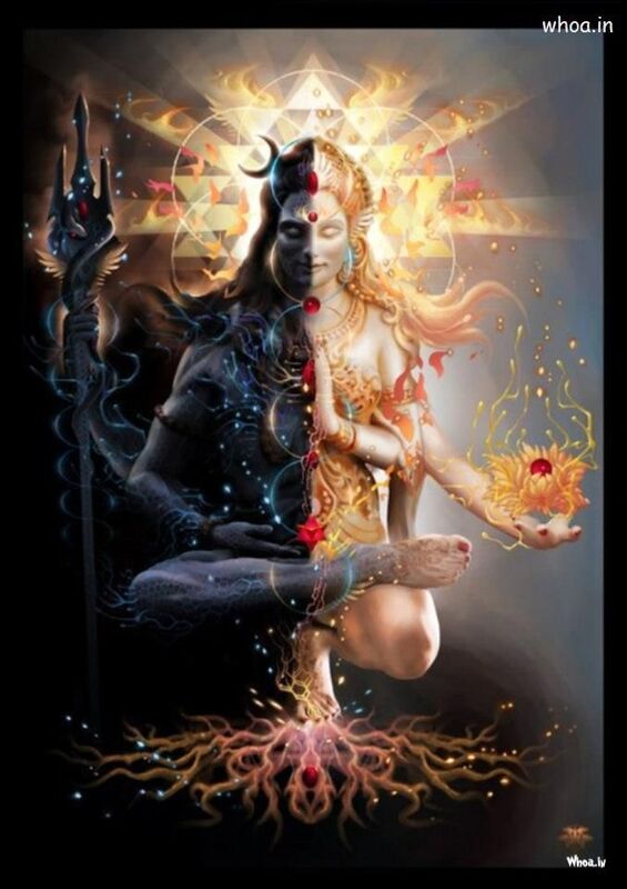 " ON LOVE, ENERGY, AND GOD "