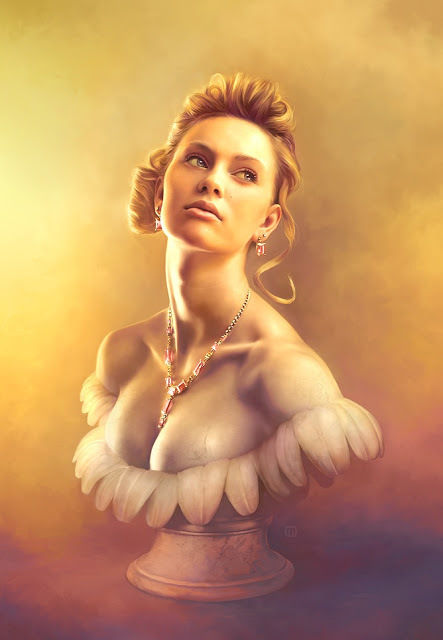 &quot; Puppet Anatomy &quot;