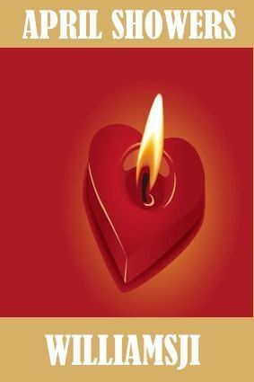 APRIL SHOWERS: DAY 17 WILLIAMSJI MAVELI WRITES, EARTHQUAKE