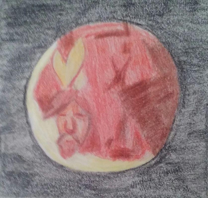 Blood Moon
