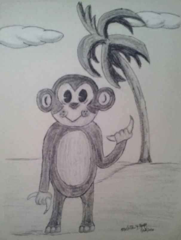 Monkey