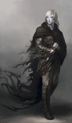 " EVIL LOVER, EVIL HEART "