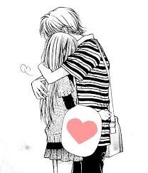 Love is an Ocean