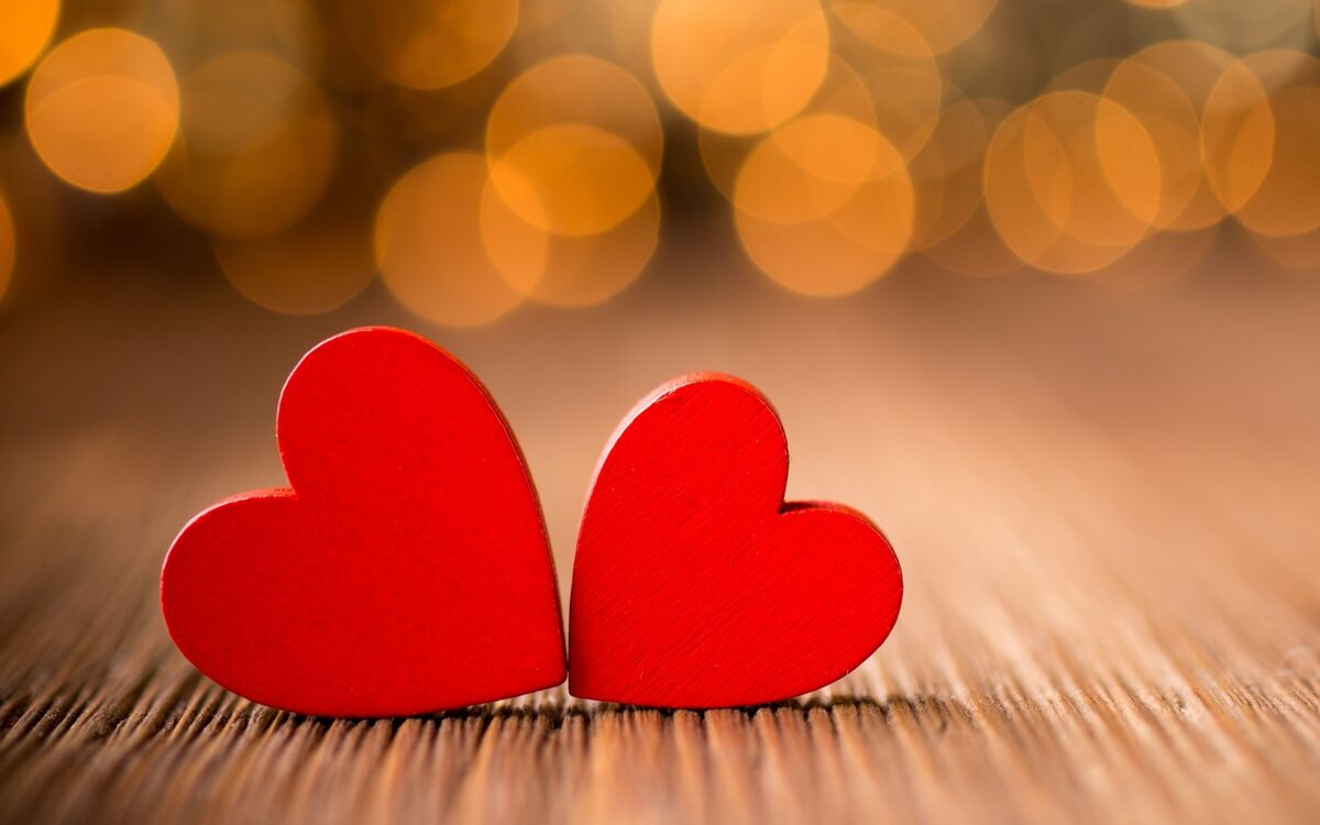 United In Love