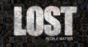 Lost People
