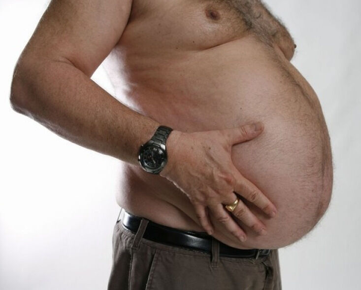 Hey There Tubby