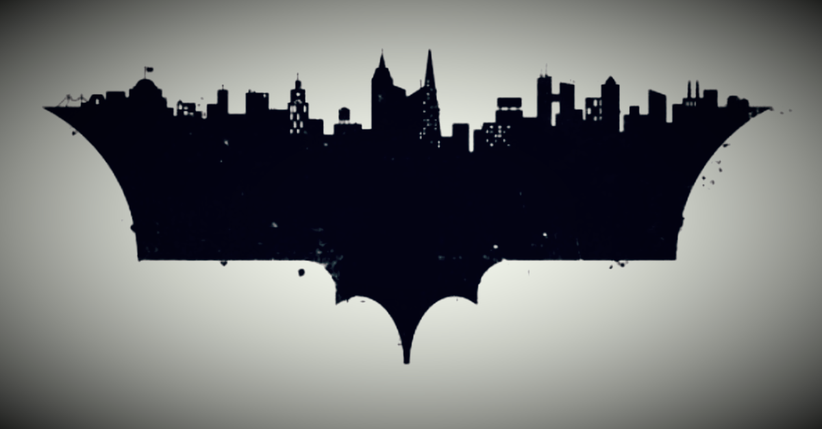 The Sun Don't Shine In Gotham