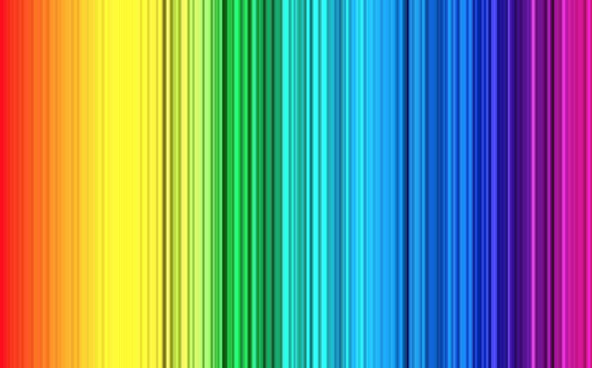 Colours