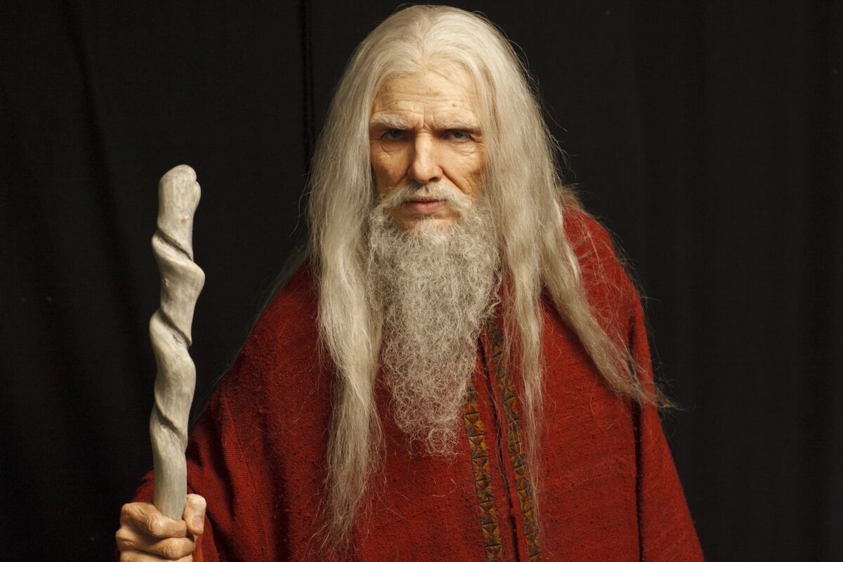 Merlin’s Magic