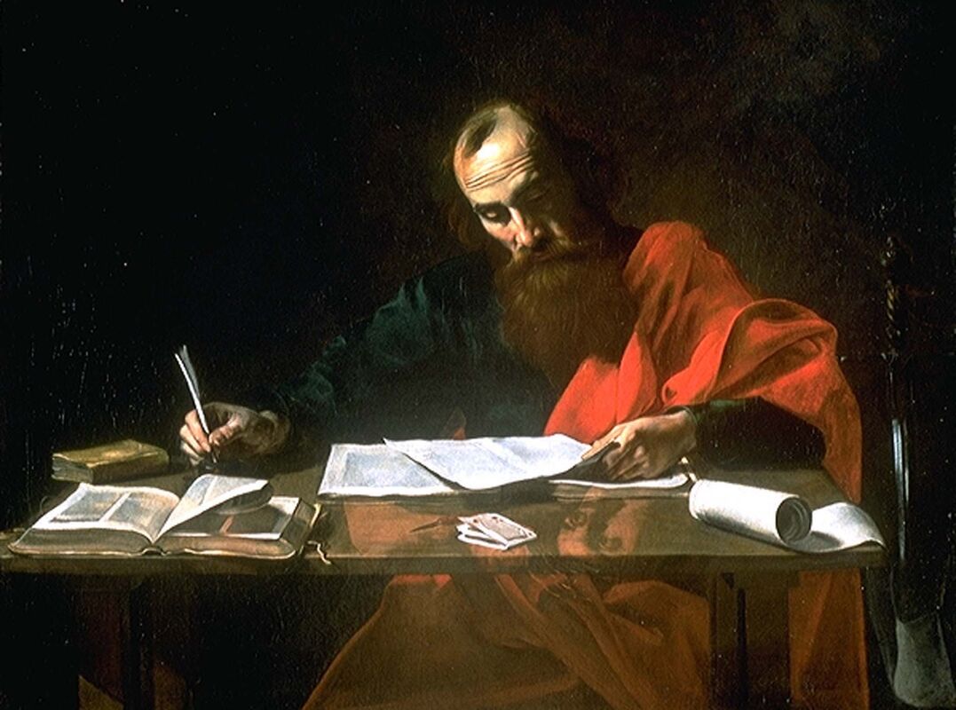 God's Apostle Paul