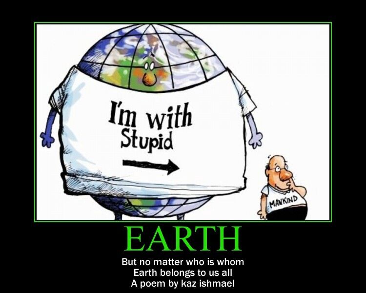 Earth