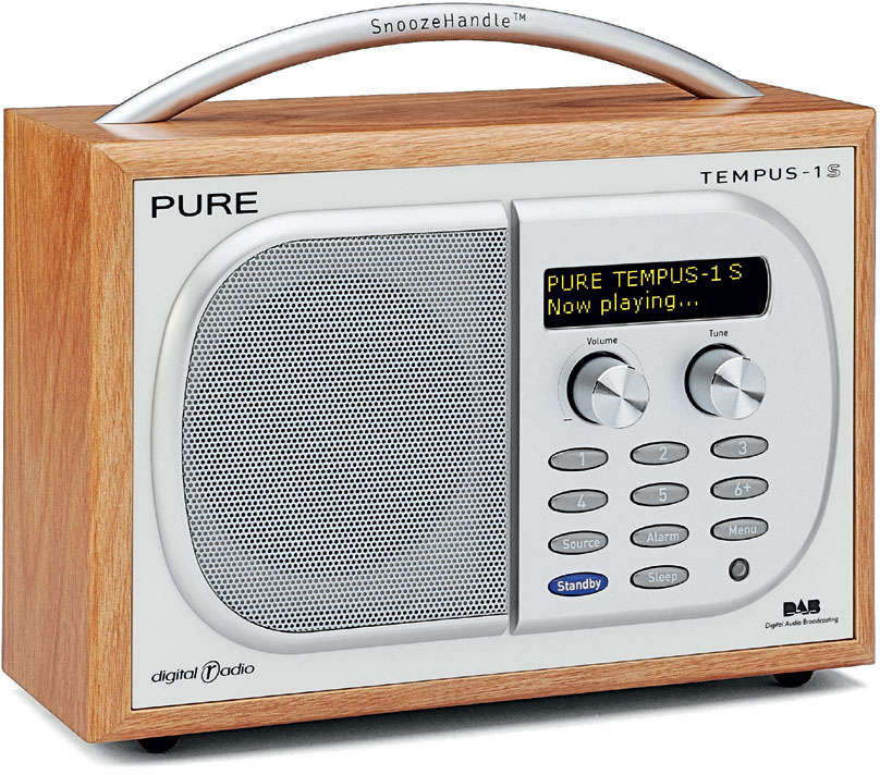 Whats on my Radio?