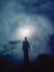 the ghost that never came along