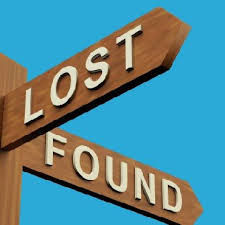 Lost Something