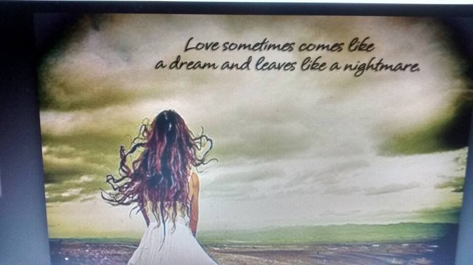 Lost Love