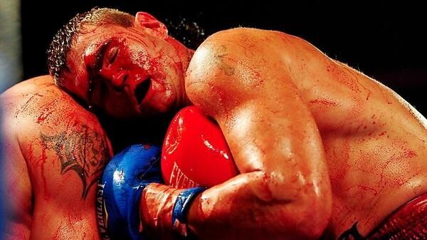 Fight Night