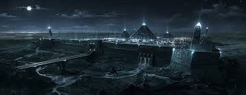 Ancient Aliens