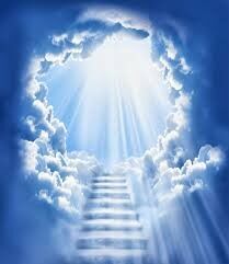 If Only Heaven Had A Telephone