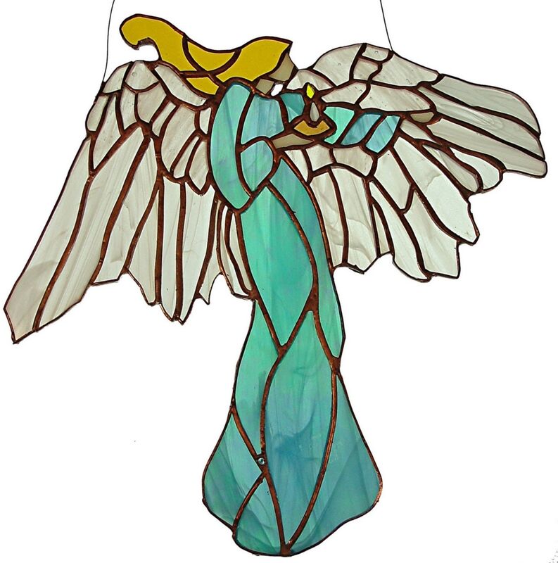 An Angel At My Window