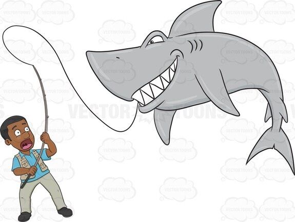 MY BERTY`S GONE FISHING.