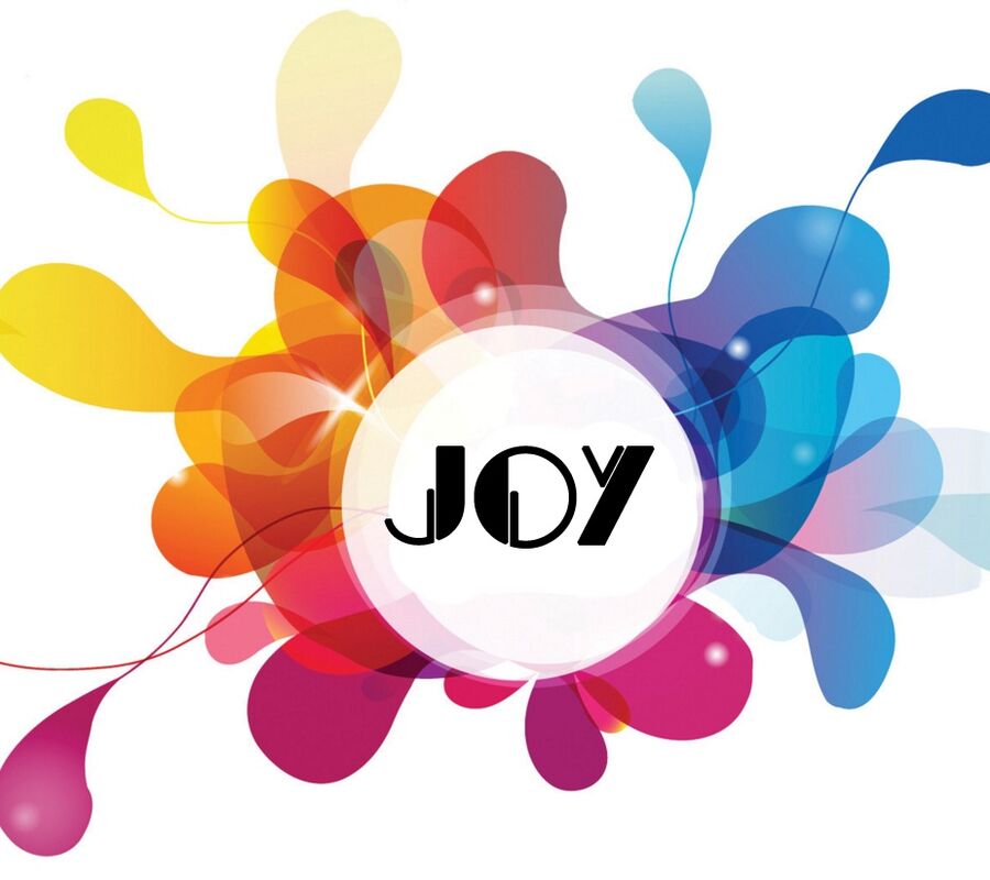The Greatest Joy Known To Man