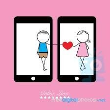 Love grows