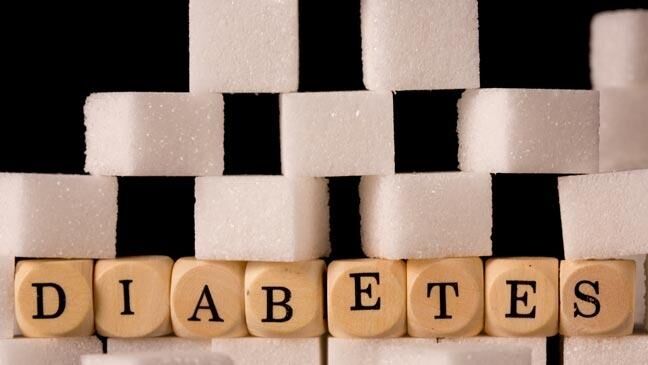 Diabetes