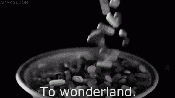 Feeling alone