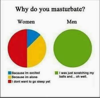 The sexology of masturbation