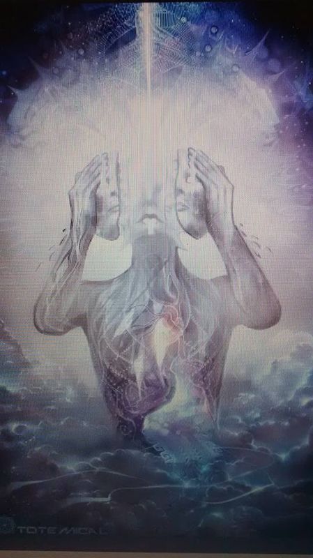 Finding Spirituality