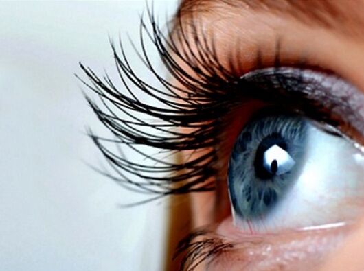 A Window To My Soul