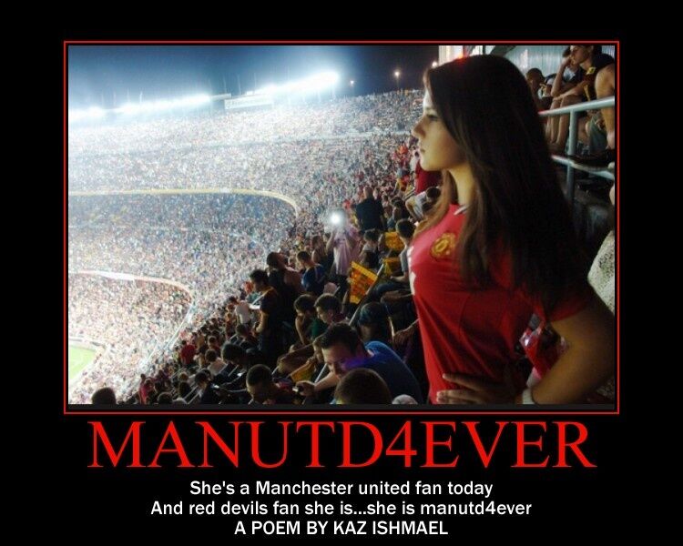 ManUTD4EVER