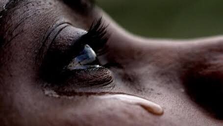 The salt of your tear