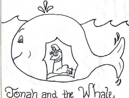 Jonah 