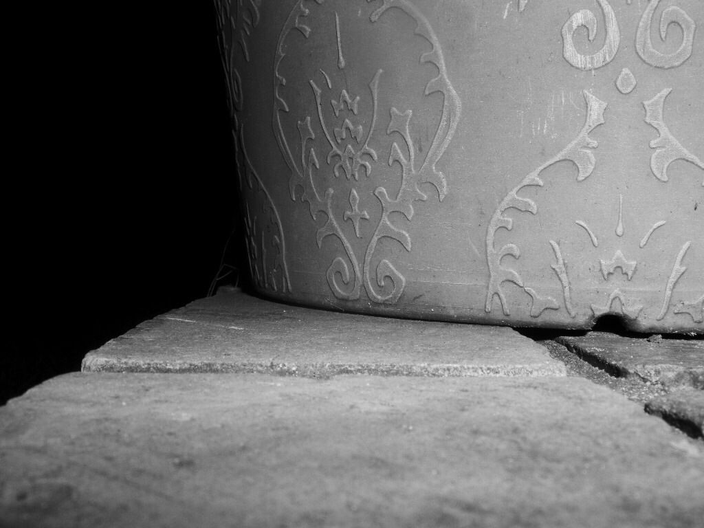 Flower Pot
