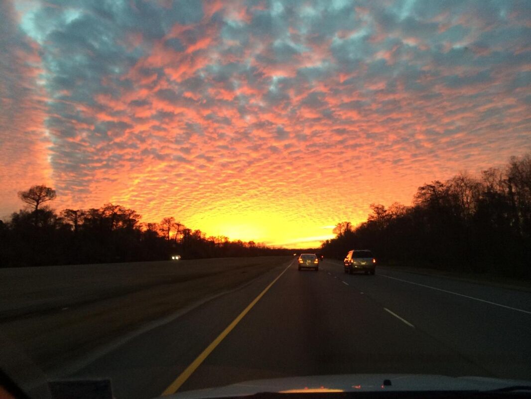 The Sun Will Rise Again