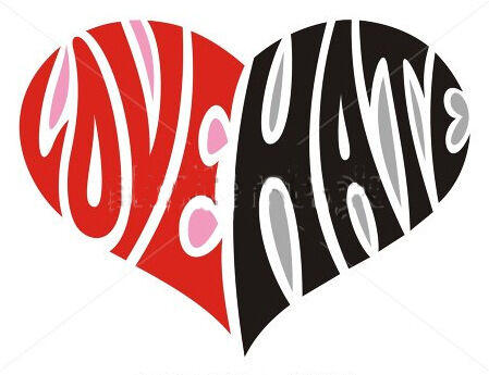Love And Hate