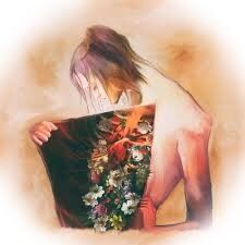 I Thought Love Was Just For Stories